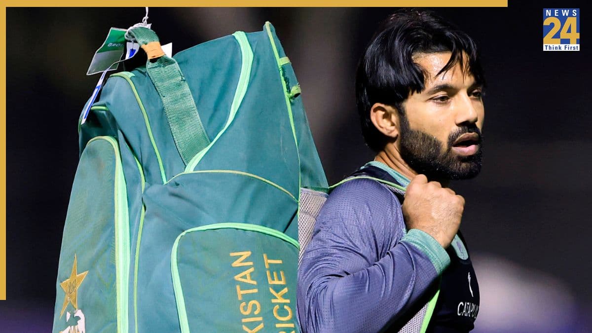 सट्टेबाजी मामले की जांच में चल रहे मोहम्मद रिजवान ने ICC से मांगी मदद, बड़ा अपडेट आया सामने