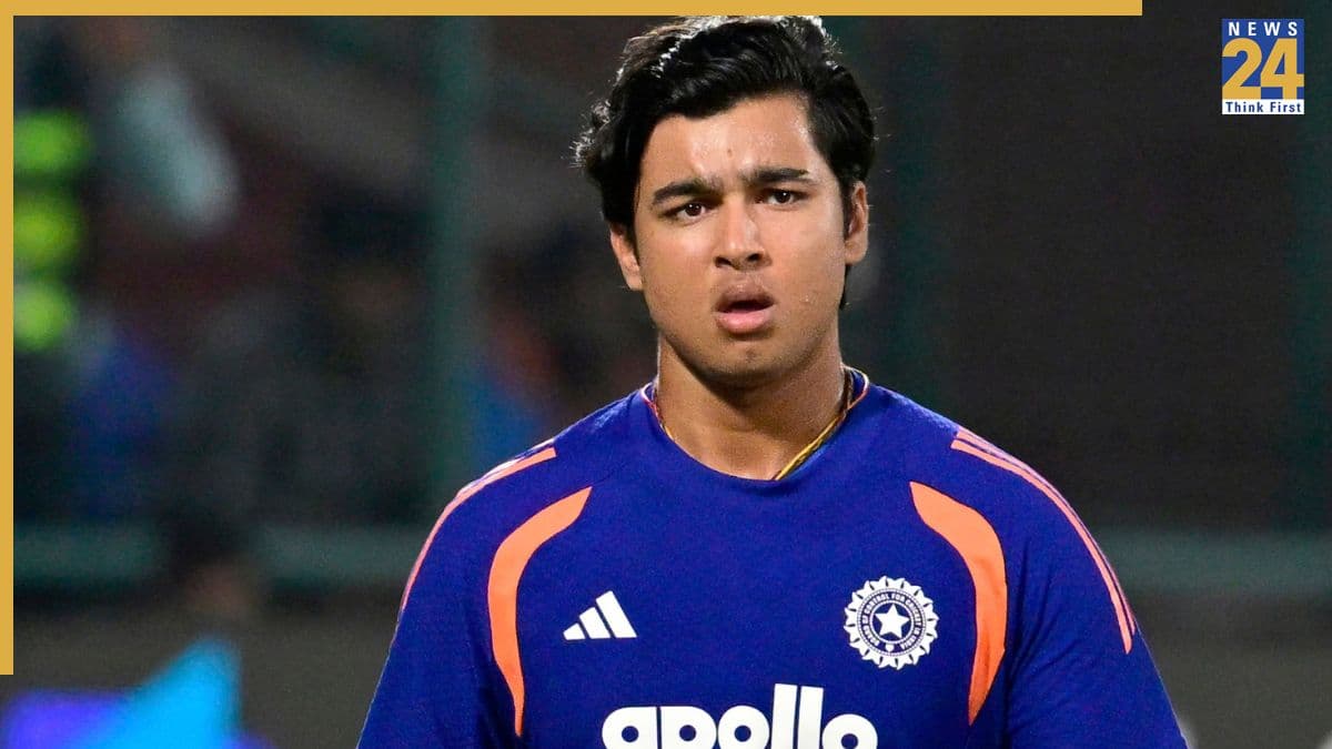 'हम उन्हें दबाव में देखना चाहते हैं…', न्यूजीलैंड के कोच ने वैभव सूर्यवंशी को दी चुनौती