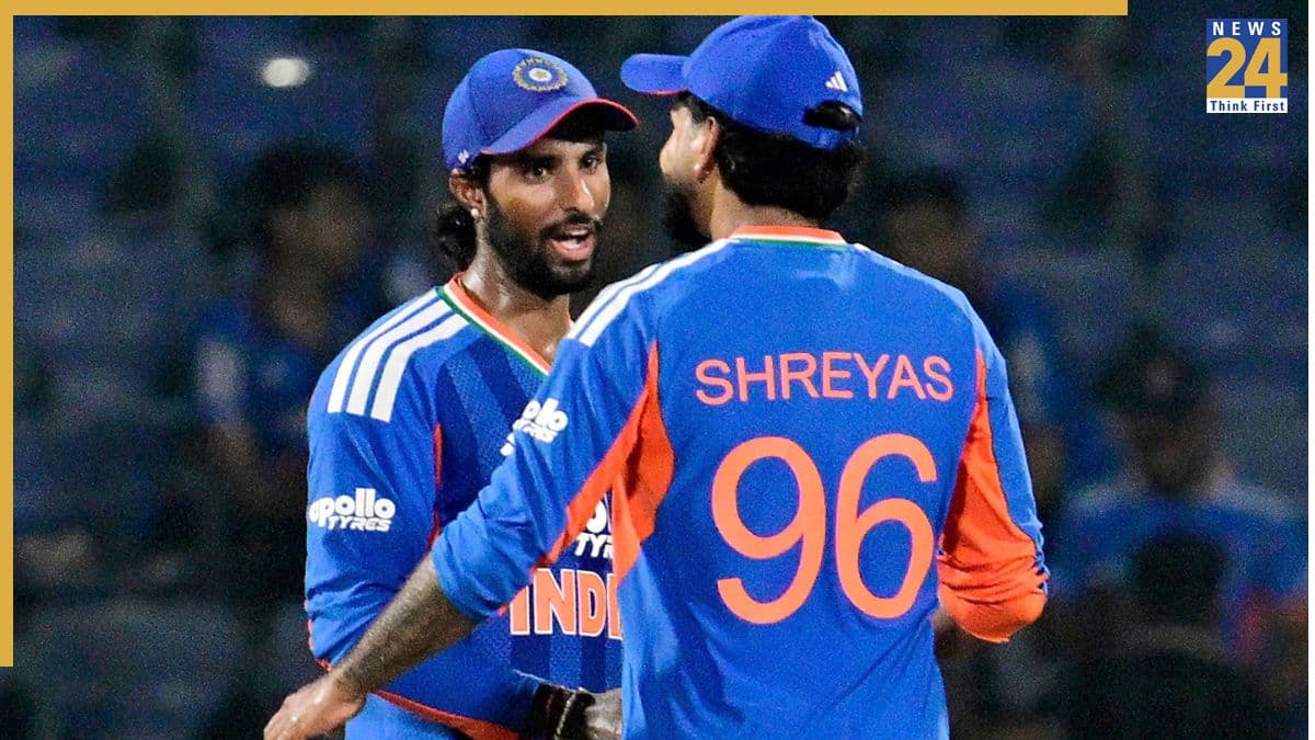 ICC रैंकिंग में 3 भारतीय खिलाड़ियों को हुआ नुकसान, जापान के खिलाफ टी-20 मैच के बाद बड़ा बदलाव