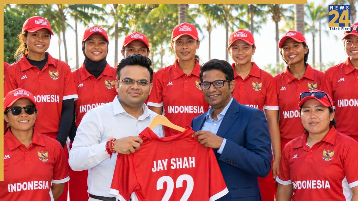 कौन हैं इंडोनेशिया के अभिराम सिंह यादव? जिन्हें ICC चीफ एग्जीक्यूटिव्स कमेटी में एसोसिएट मेंबर का मिला पद