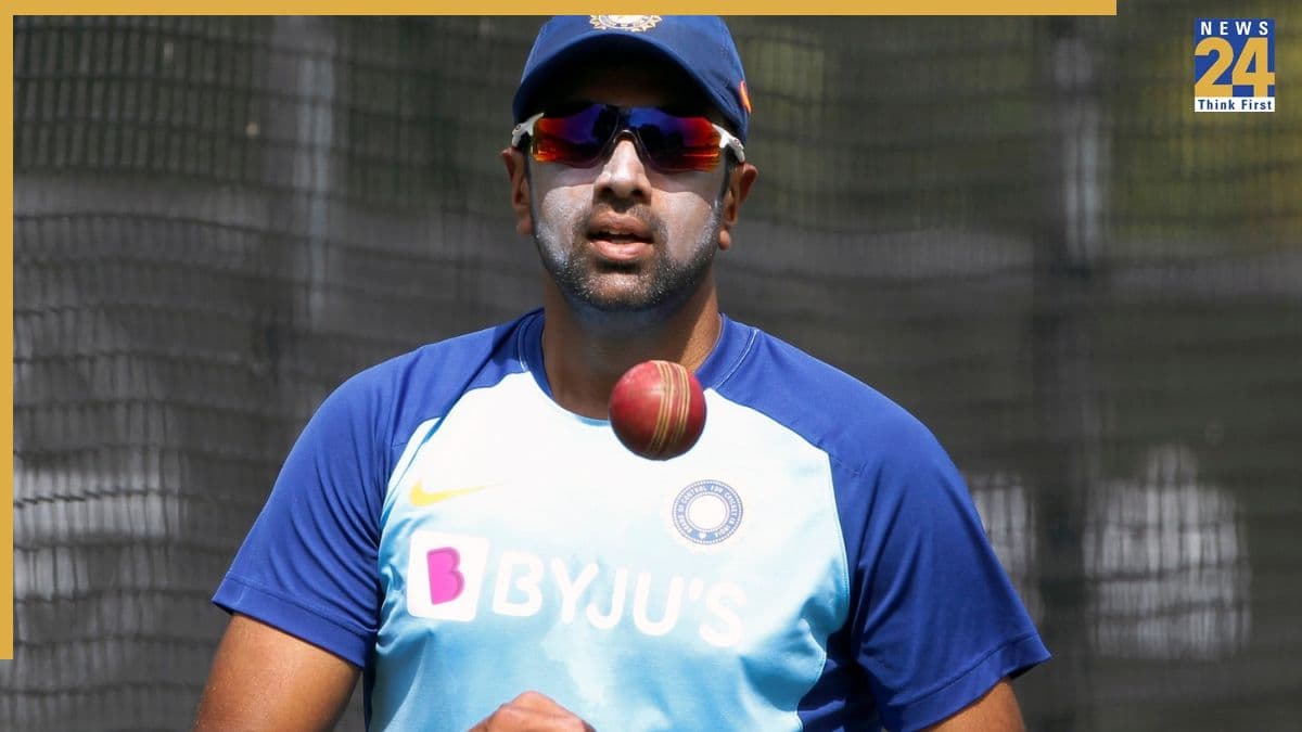चोटिल खिलाड़ियों को लेकर आर अश्विन ने उठाए सवाल, BCCI को दिया अहम सुझाव