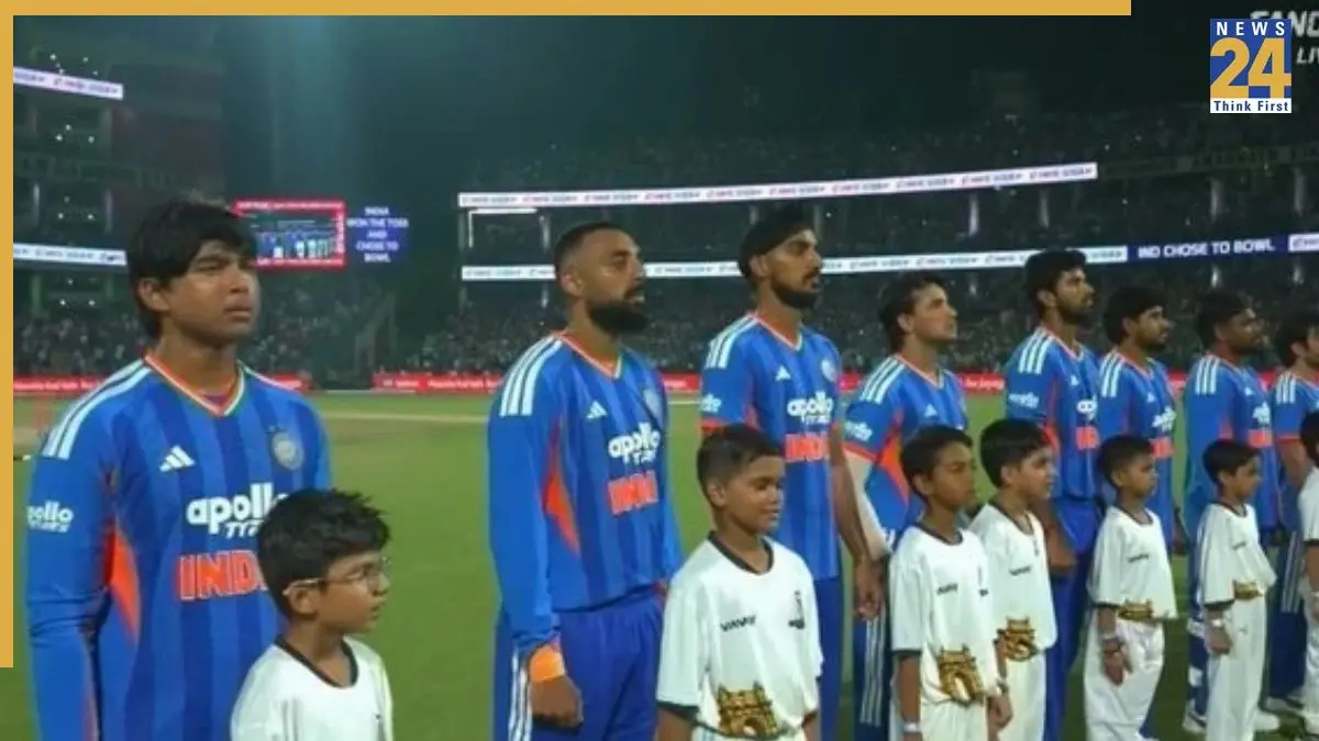 Asian Games 2026: भारत का क्वार्टर फाइनल बारिश से धुला तो क्या होगा? किसे मिलेगा सेमीफाइनल का टिकट