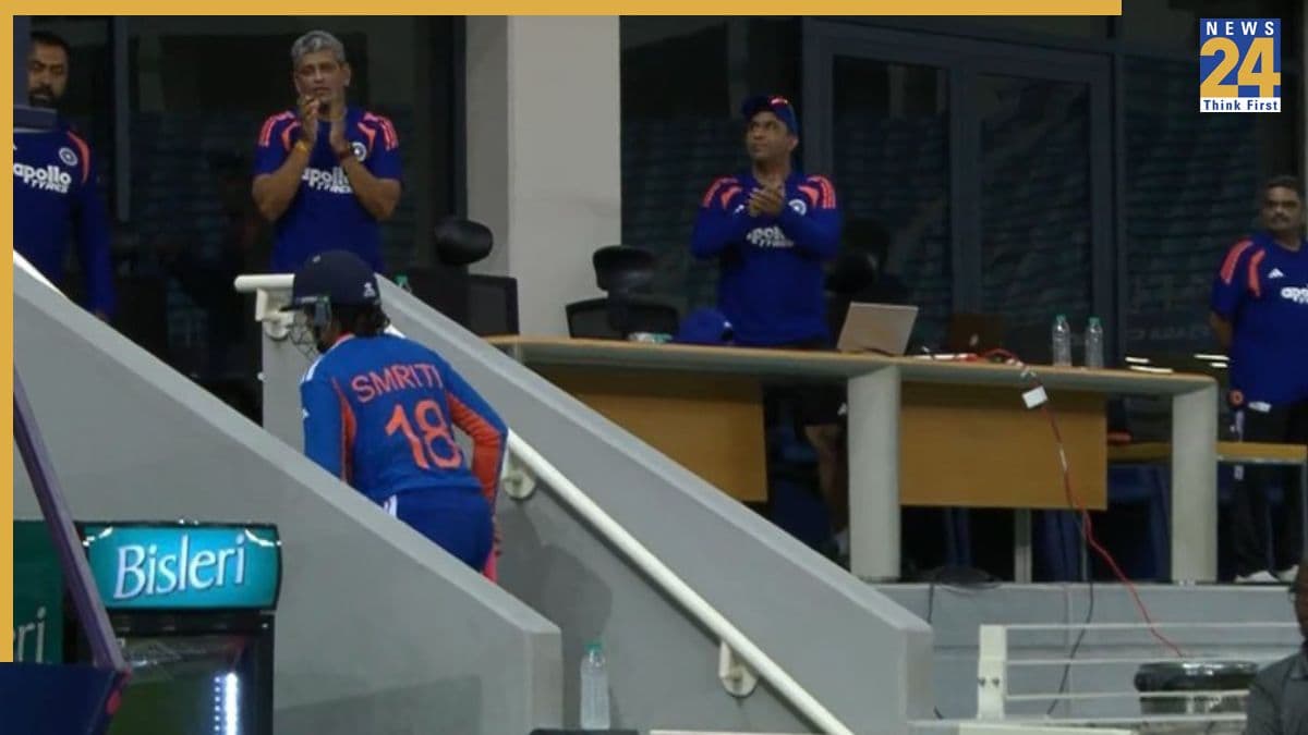 IND W vs HKC W: हांगकांग को हराकर भारत ने दर्ज की दूसरी जीत, स्मृति मंधाना बनीं जीत की हीरो