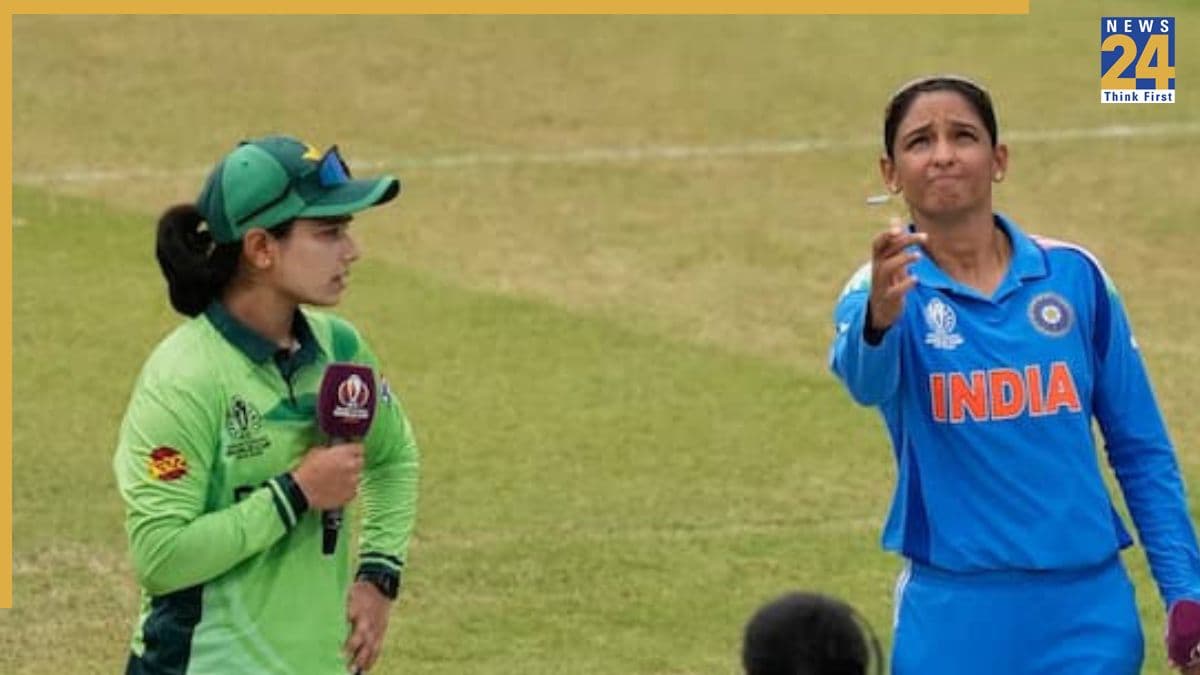 IND W vs PAK W: पाकिस्तान को हराने एशिया कप में उतरेगी टीम इंडिया, जानें कैसी होगी भारत की प्लेइंग 11