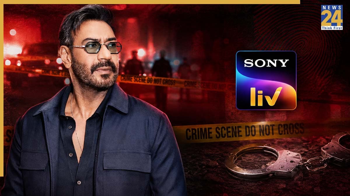 Crime Patrol के लिए अजय देवगन ने वसूली मोटी रकम, मेकर्स की जेब से निकले इतने करोड़