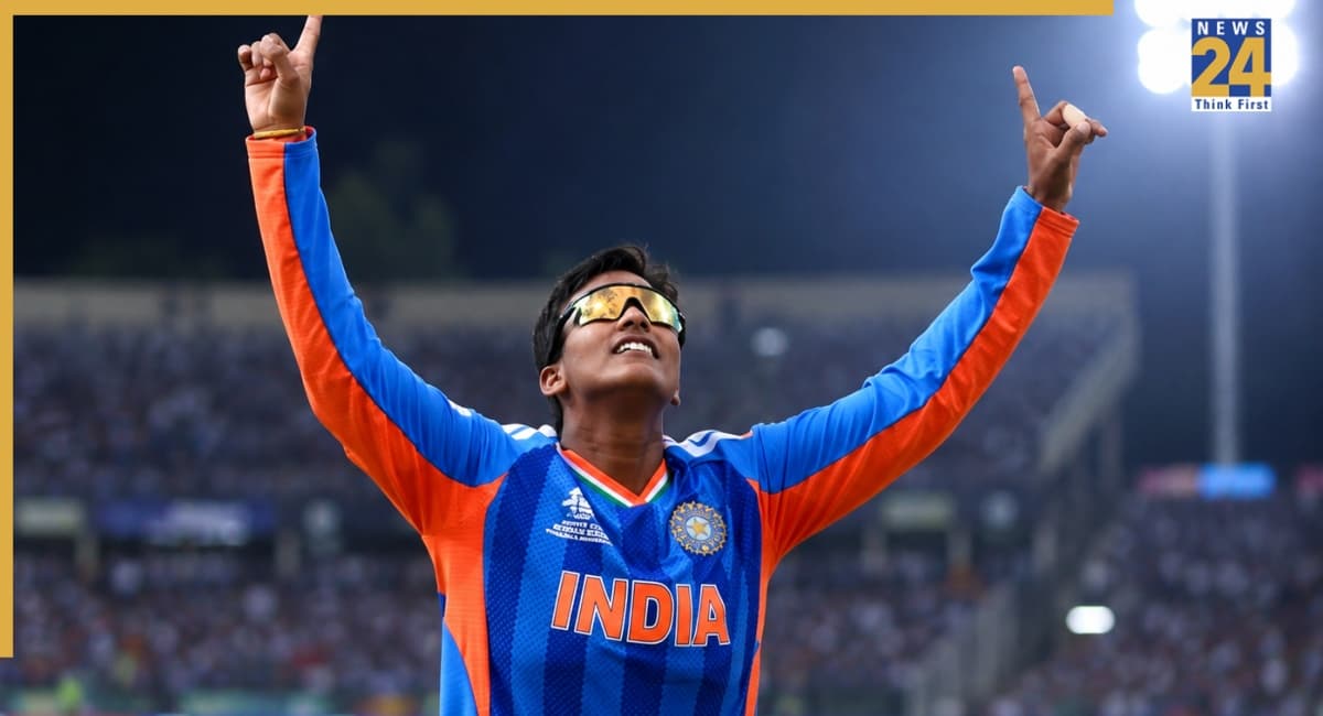 'हमेशा आगे रहे हैं', एशिया कप 2026 में पाकिस्तान के खिलाफ मैच से पहले दीप्ति शर्मा ने भरी हुंकार