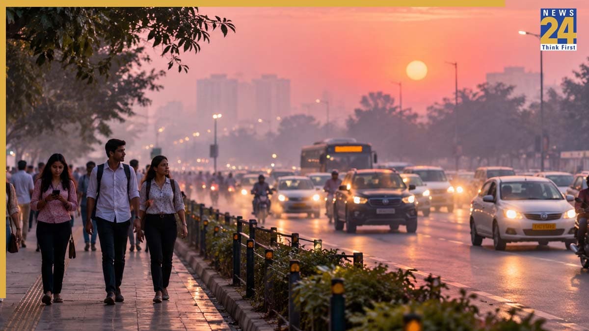 दिल्ली में गुलाबी ठंड के साथ क्यों छाने लगता है आलस? जानिए क्या है 'Seasonal Blues' और इससे निपटने के तरीके