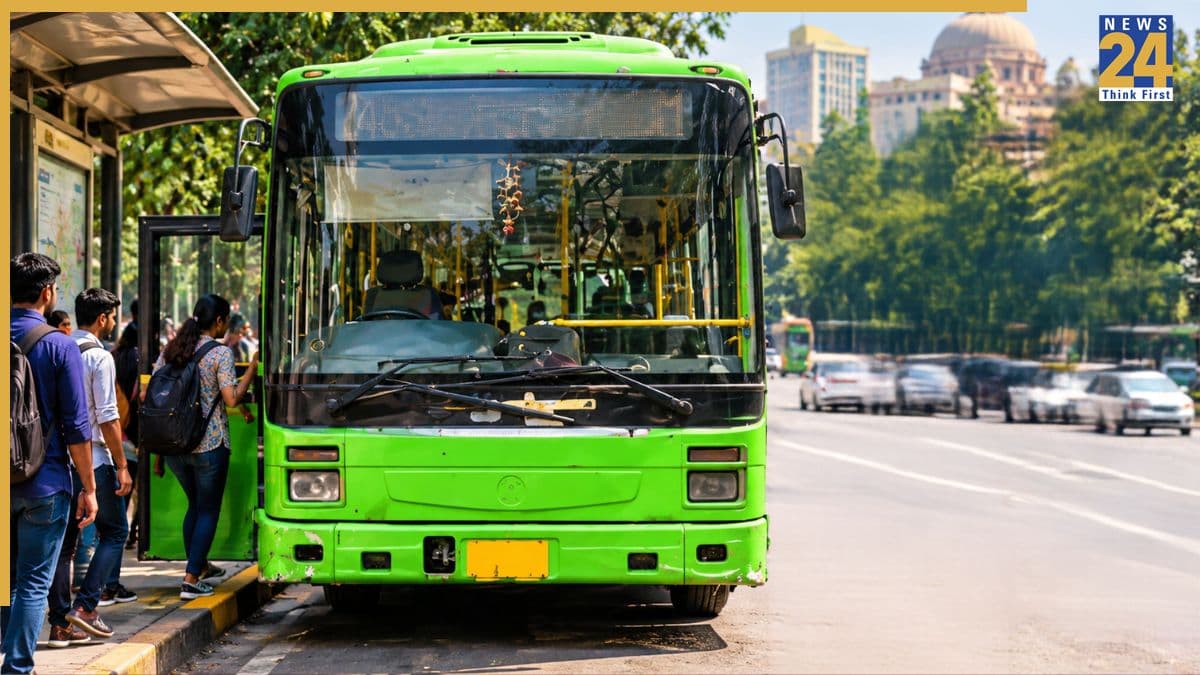 DTC Bus Rules Change: 1 अक्टूबर से बंद होंगे कागजी टिकट, इस कार्ड के ब‍िना नहीं मिलेगा DTC में फ्री सफर
