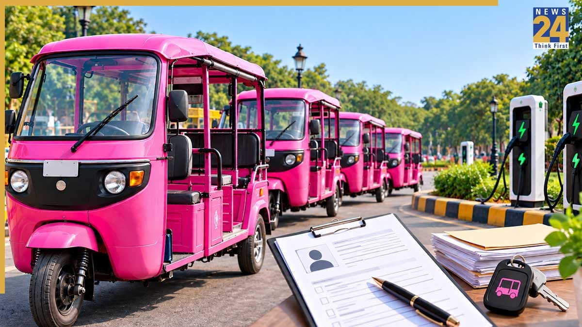 DURGA E-Auto Scheme