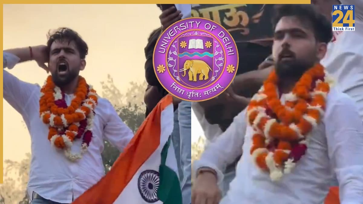 DUSU चुनाव में क्या NOTA ने भी बिगाड़ा खेल, जानें कितने पड़े वोट, 2025 में क्या थे आंकड़े?