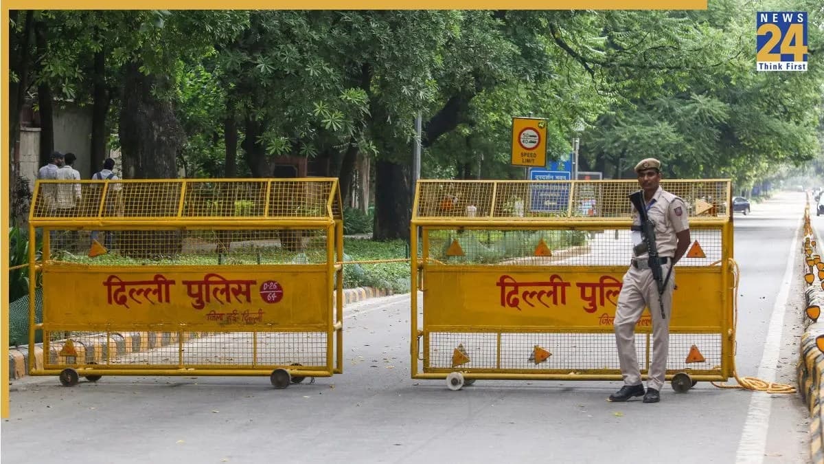 दोस्त के साथ गई थी पार्क, पुलिसवाले बनकर आए 3 लोगों ने किया नाबालिग से गैंगरेप; 10 दिन में 4 केस