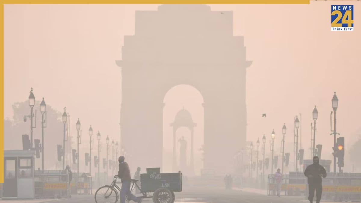WFH, हाइब्रिड स्कूल, महंगी पार्किंग… प्रदूषण से निपटने के लिए दिल्ली-NCR में नया GRAP लागू
