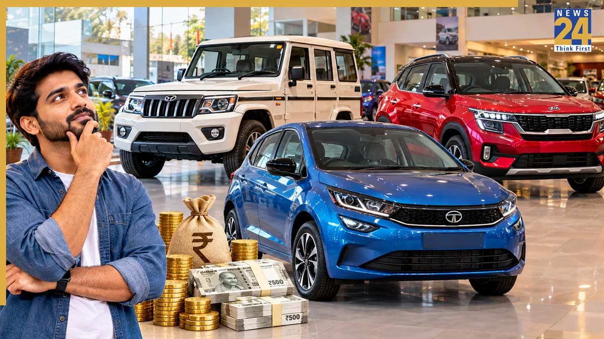 Best Budget Diesel Cars: कम बजट में चाहिए दमदार डीजल कार? ये 5 गाड़ियां देंगी बढ़िया माइलेज और पावर