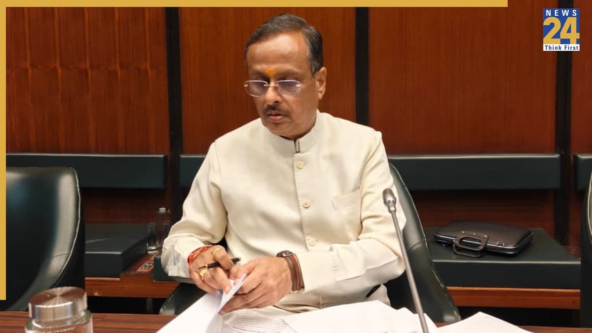 कौन हैं दिनेश शर्मा, जो बने अंडमान-निकोबार के LG, उत्तर प्रदेश चुनाव से पहले क्यों दी गई अहम जिम्मेदारी?