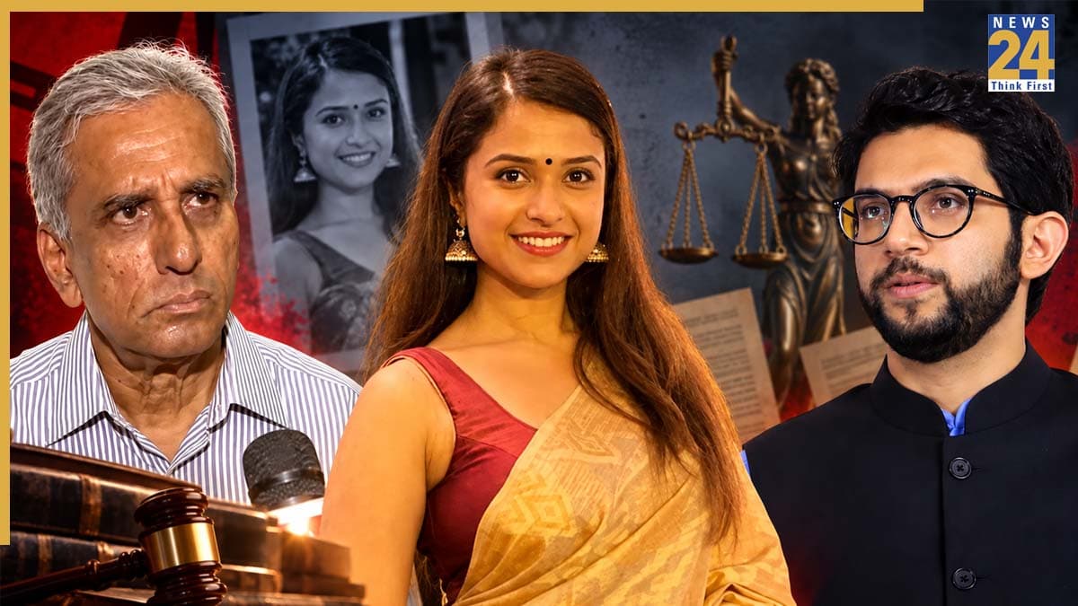 दिशा सालियान के पिता ने आदित्य ठाकरे पर ठोका 500 करोड़ का मानहानि का केस, 7 दिन में माफी मांगने का अल्टीमेटम