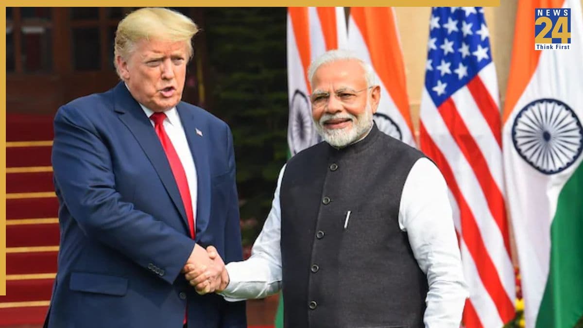 मोदी सरकार के ड्रग्स विरोधी अभियान की अमेरिका ने की तारीफ, सप्लाई चेन को लेकर भी कही बड़ी बात