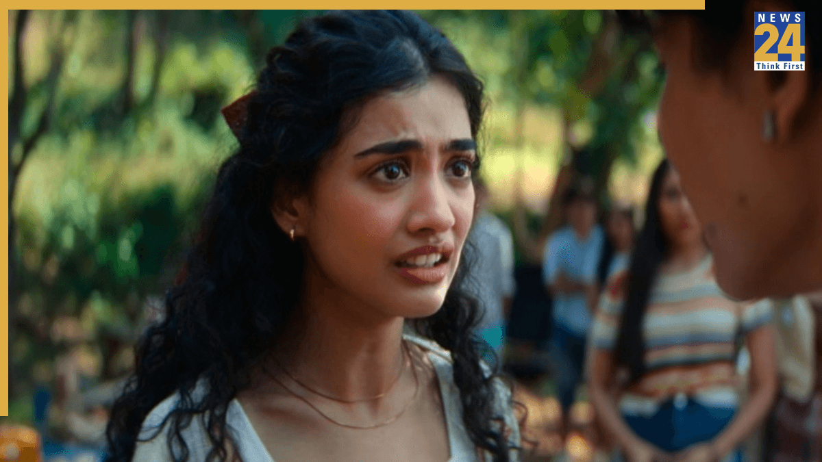 OTT पर रिलीज हुई आलिया भट्ट की फिल्म 'डोंट बी शाय', Gen Z की जिंदगी पर बेस्ड है कहानी