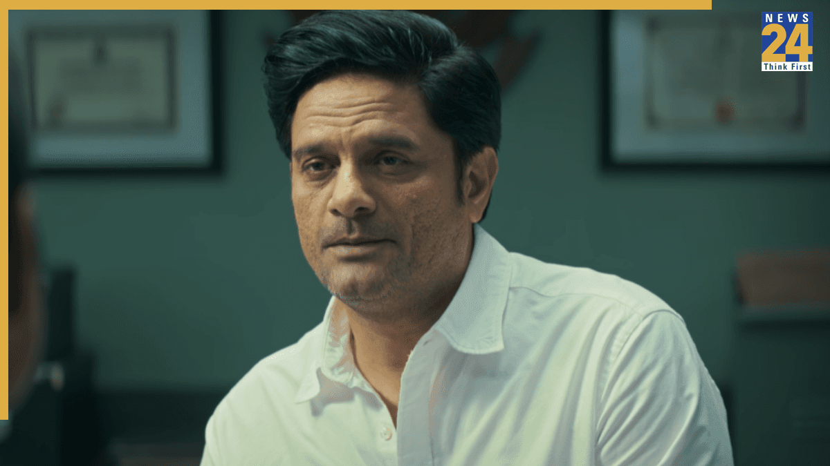 अजय देवगन की ‘दृश्यम 3’ ने रिलीज से पहले ही दिखाया दम, एडवांस बुकिंग में 20 करोड़ के करीब पहुंची कमाई