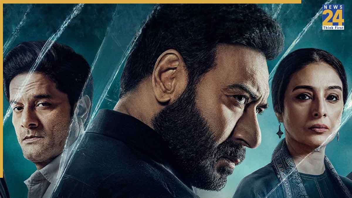 Drishyam 3 Advance Booking: 'दृश्यम 3' ने मेकर्स की कराई चांदी-चांदी, एडवांस बुकिंग में करोड़ों का किया कलेक्शन