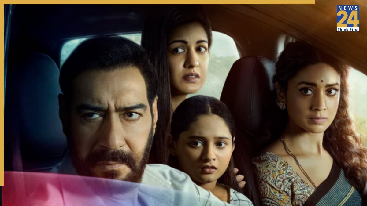 Drishyam 3 में किसने ली Akshaye Khanna की जगह, रिप्लेस करने वाले एक्टर ने क्या कहा?