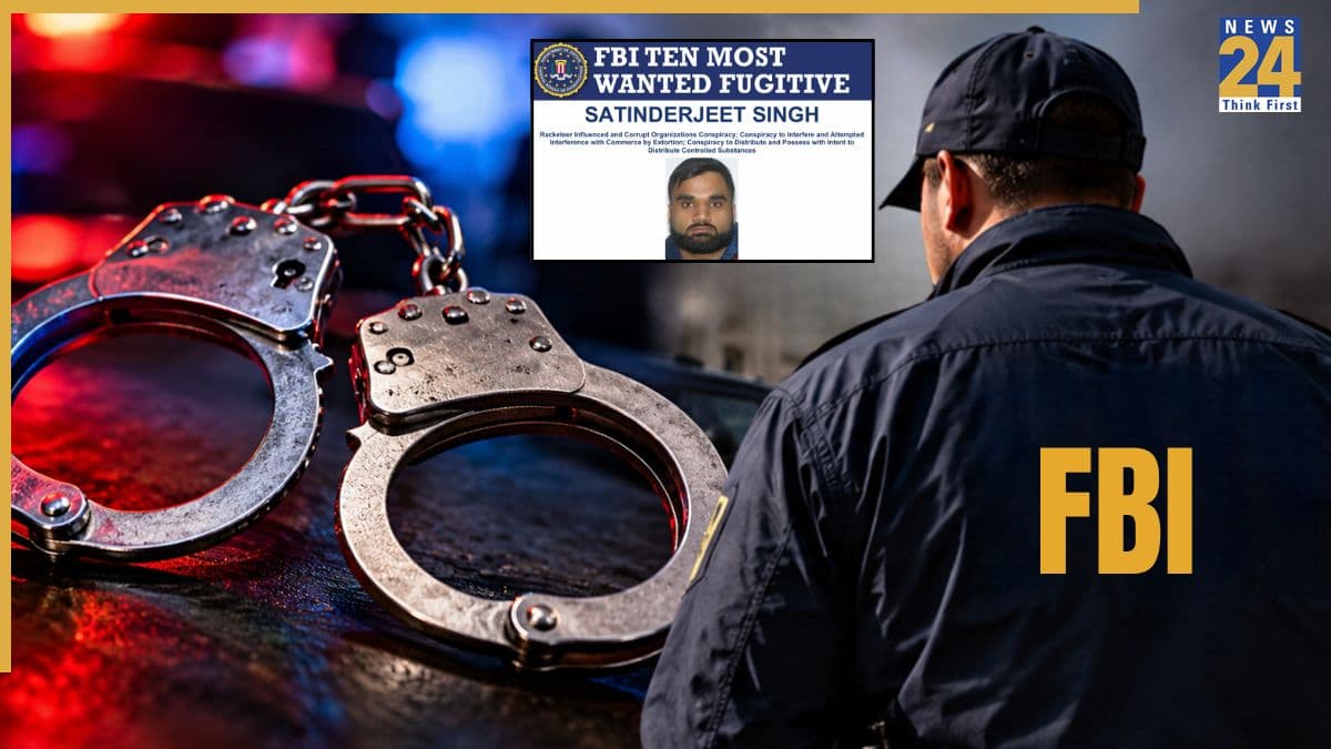 FBI Most Wanted List Rules: कैसे तय होती है FBI की मोस्ट वॉन्टेड लिस्ट? जानें चयन प्रक्रिया और कड़े नियम