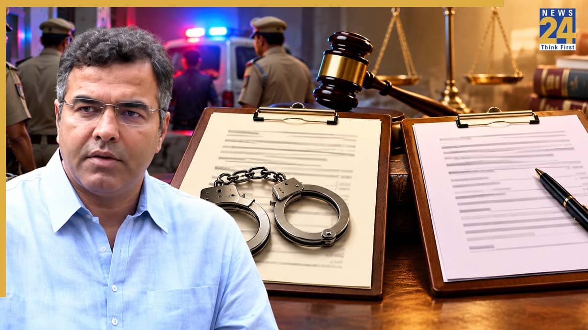 FIR और NCR में क्या फर्क है? जानिए कैसे होती है कार्रवाई, प्रवेश वर्मा के खिलाफ दर्ज हुई रिपोर्ट