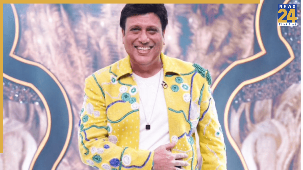 Govinda
