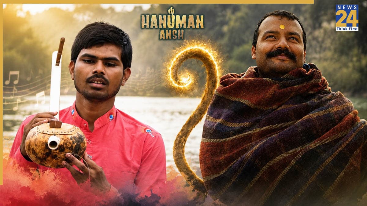 'मैंने तेरे ही भरोसे…' फेम सिंगर कभी ट्रेन में गाते थे गाना, 'हनुमान अंश' से बने स्टार; आवाज से बनाया दीवाना