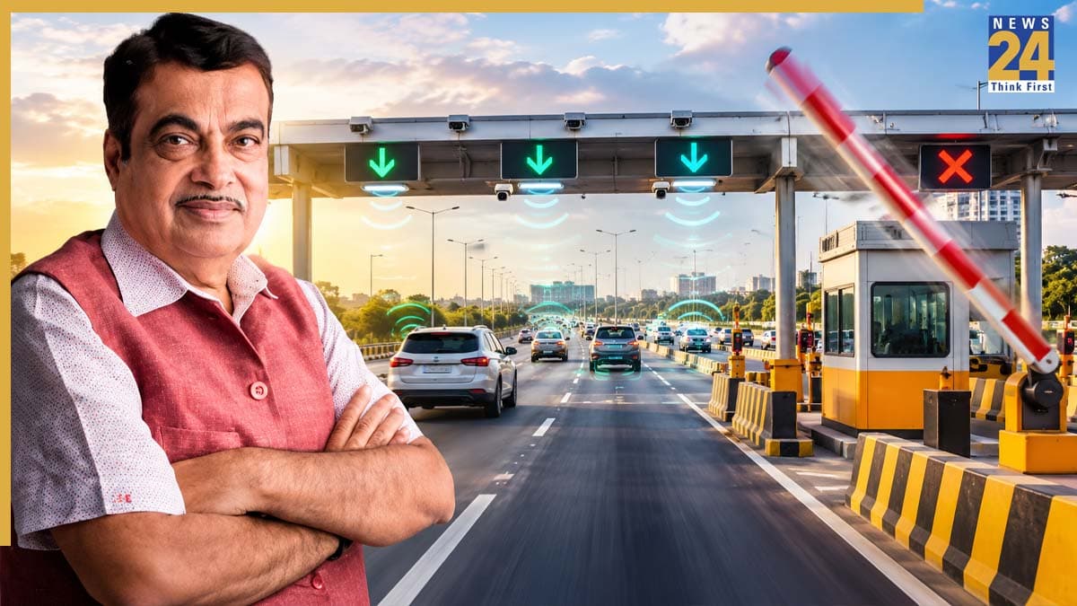Highway New Rules: मार्च 2027 से खत्म होंगे टोल बैरियर! बिना रुके कटेगा टोल, जानें गडकरी का नया प्लान