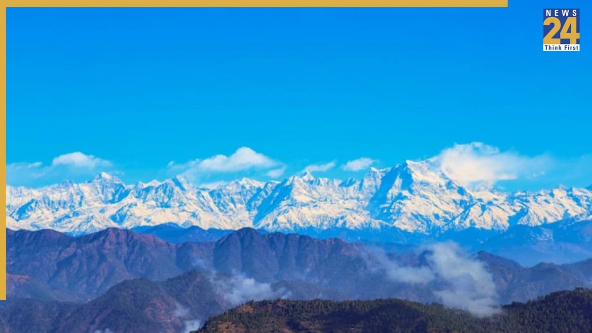 हिमालय के पिघलते ग्लेशियर क्यों है भारत की इकॉनमी के लिए खतरा? जानिए कैसे बच सकते हैं हम