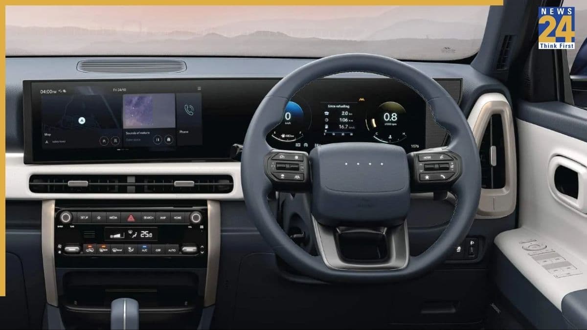 गाड़ी चोरी का डर खत्म! Hyundai ने दिया ऐसा फीचर, फोन से ही रोक सकेंगे कार का री-स्टार्ट