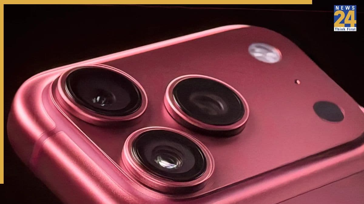 iPhone 18 Pro और iPhone 18 Pro Max के कैमरे की क्या है खासियतें? Apple ने किया खुलासा