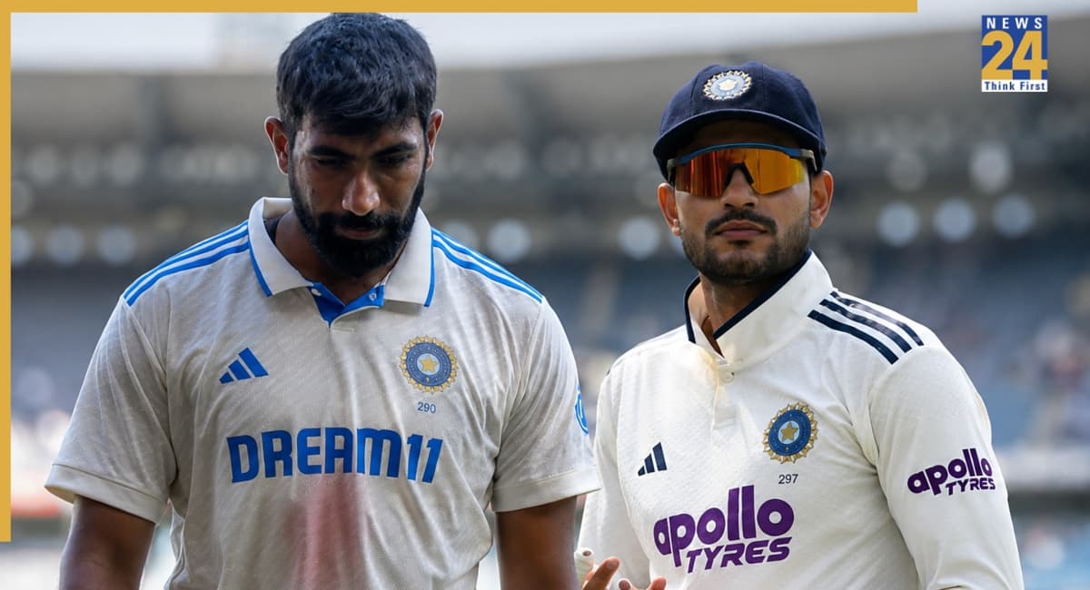 ICC टेस्ट रैंकिंग: शुभमन गिल-जसप्रीत बुमराह को बड़ा नुकसान, स्टीव स्मिथ ने जो रूट को पछाड़ा