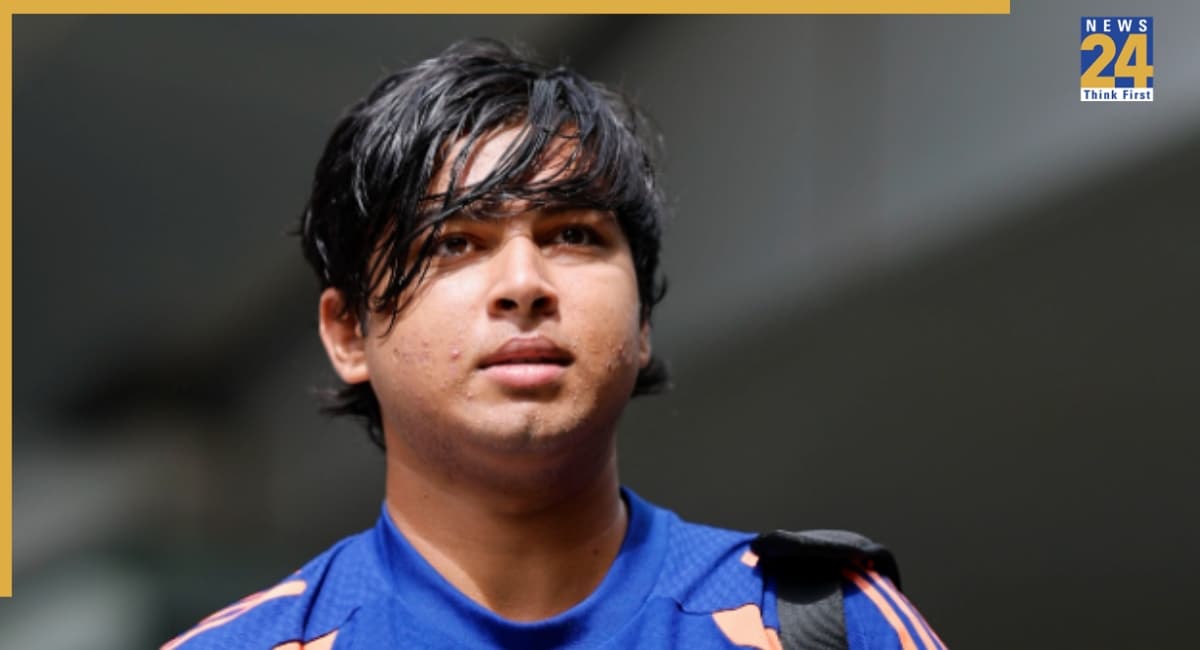 IND vs AFG: अफगानिस्तान के खिलाफ क्वार्टर फाइनल में भारत की संभावित प्लेइंग-11, क्या वैभव सूर्यवंशी को जगह मिलेगी?