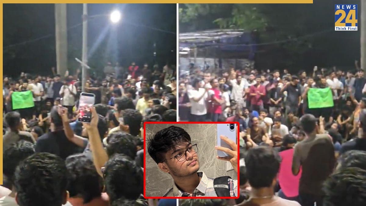 क्या हैं IIT बॉम्बे के प्रदर्शनकारी छात्रों की 18 मांगें? प्रस्ताव पर डायरेक्टर ने किए हस्ताक्षर, स्टूडेंट के सुसाइड का है मामला