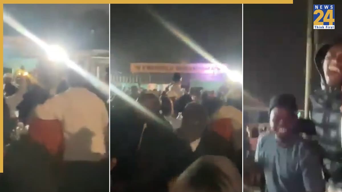 साउथ अफ्रीका में नाइट बार में ताबड़तोड़ फायरिंग, 17 लोगों की मौत और 15 घायल, मृतकों में 4 महिलाएं शामिल