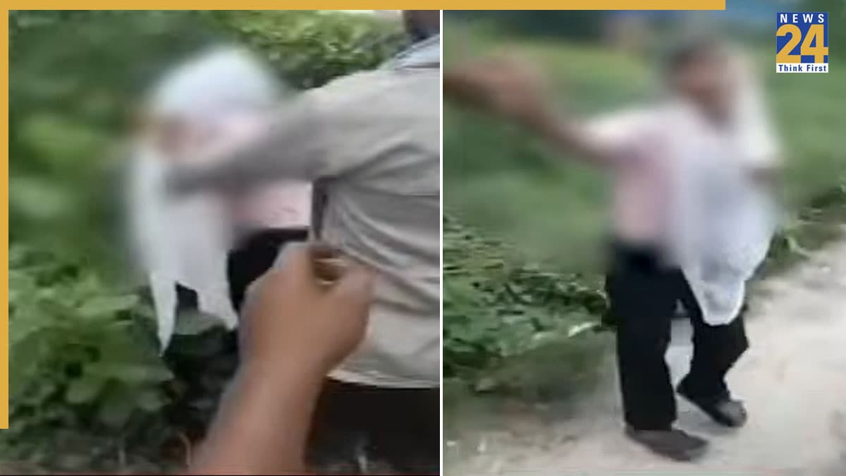 Samastipur Molestation Case: बिहार के समस्तीपुर में छेड़छाड़ का एक और मामला आया सामने, 48 घंटों में तीसरा ऐसा केस