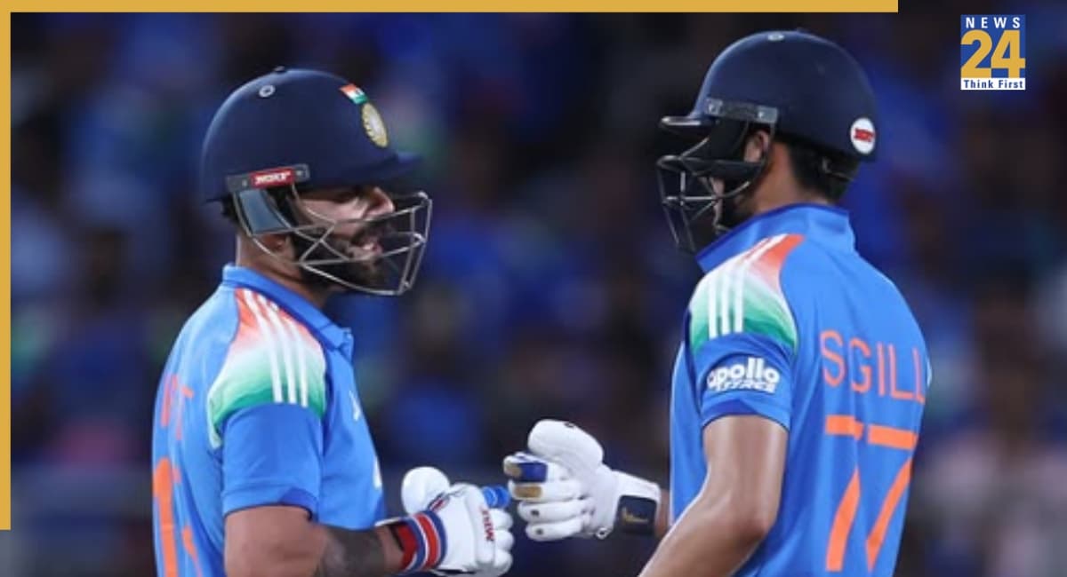 IND vs WI