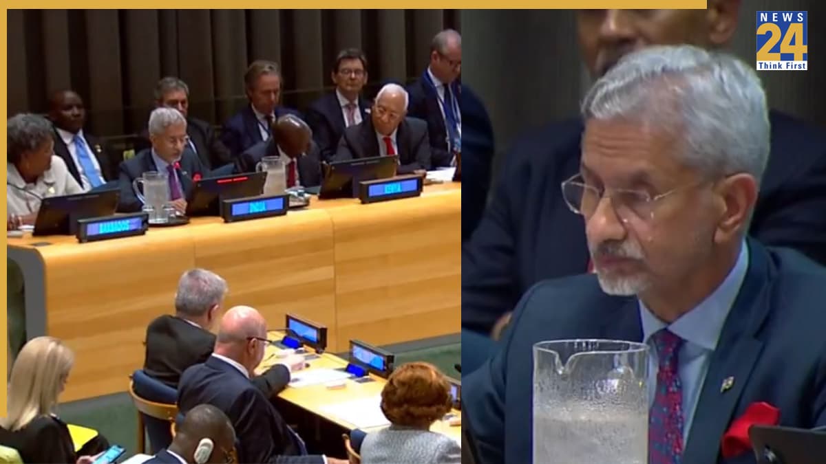 'उभरती महाशक्ति...', UNSC में स्थायी सीट को लेकर कई देशों का भारत को समर्थन