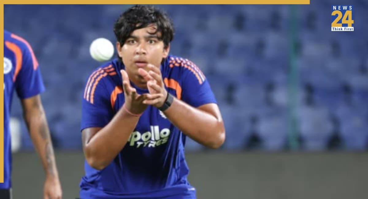 एशियन गेम्स 2026 में इतिहास रचेंगे वैभव सूर्यवंशी, मैदान पर कदम रखते ही बनेंगे सबसे कम उम्र के खिलाड़ी