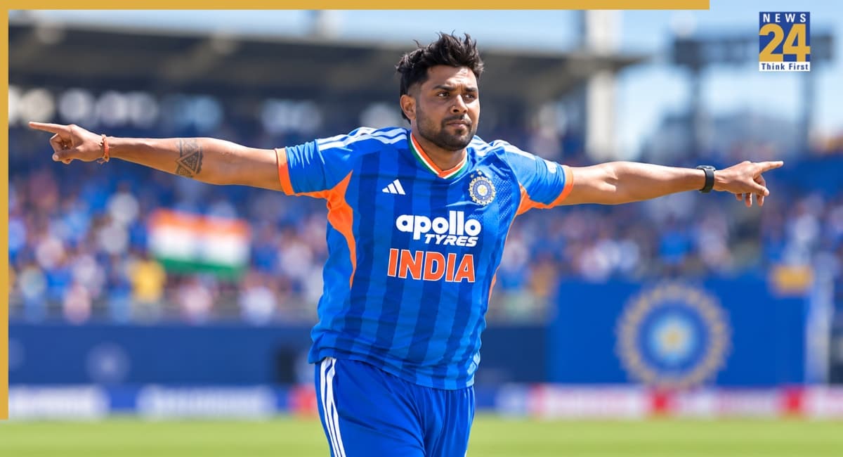 IND vs AFG: हर्षित राणा अफगानिस्तान के खिलाफ सीरीज से हो सकते हैं बाहर, फिटनेस पर उठे सवाल