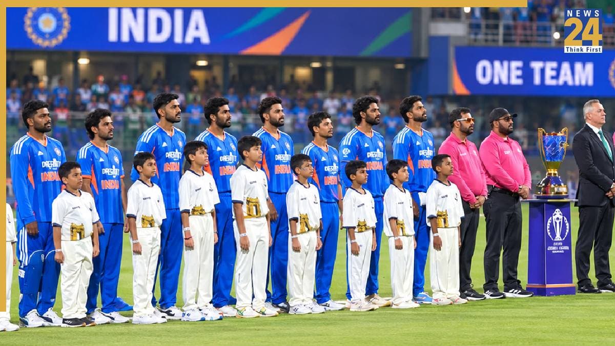 IND vs AFG: दूसरे T20 में फेल होने पर खत्म हो सकता है संजू सैमसन का करियर, वैभव ले सकते हैं टीम में उनकी जगह