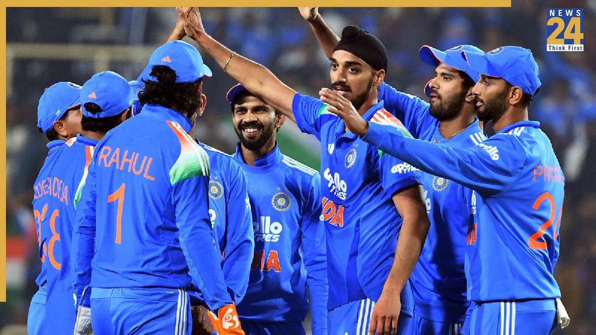 अजीत अगरकर के जाने के बाद टीम से बाहर हो सकते हैं ये 5 खिलाड़ी, बार-बार मिल रहा था मौका