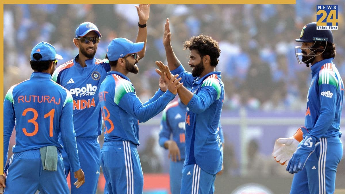 IND vs WI: पहले वनडे मैच में इन 5 भारतीय खिलाड़ियों पर होंगी नजरें, हेड कोच के सामने खुद को करना चाहेंगे साबित