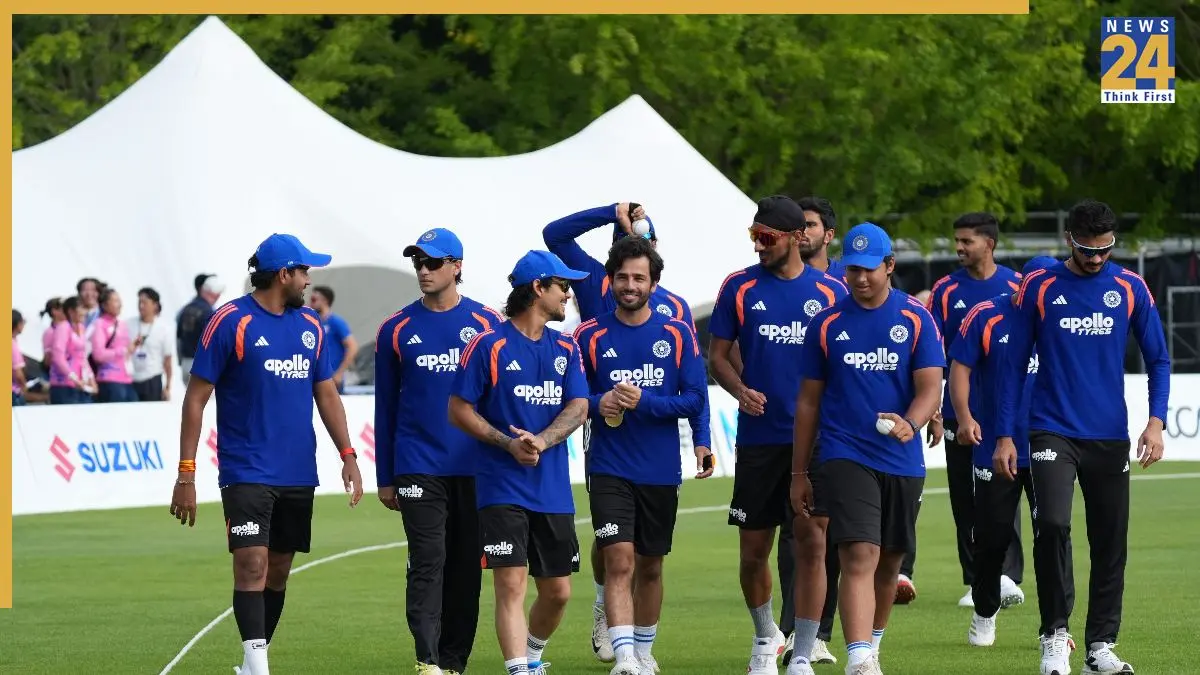 एशियन गेम्स 2026 में इस टीम के खिलाफ क्वार्टर फाइनल खेल सकता है भारत? नेपाल ने कर दिया खेल