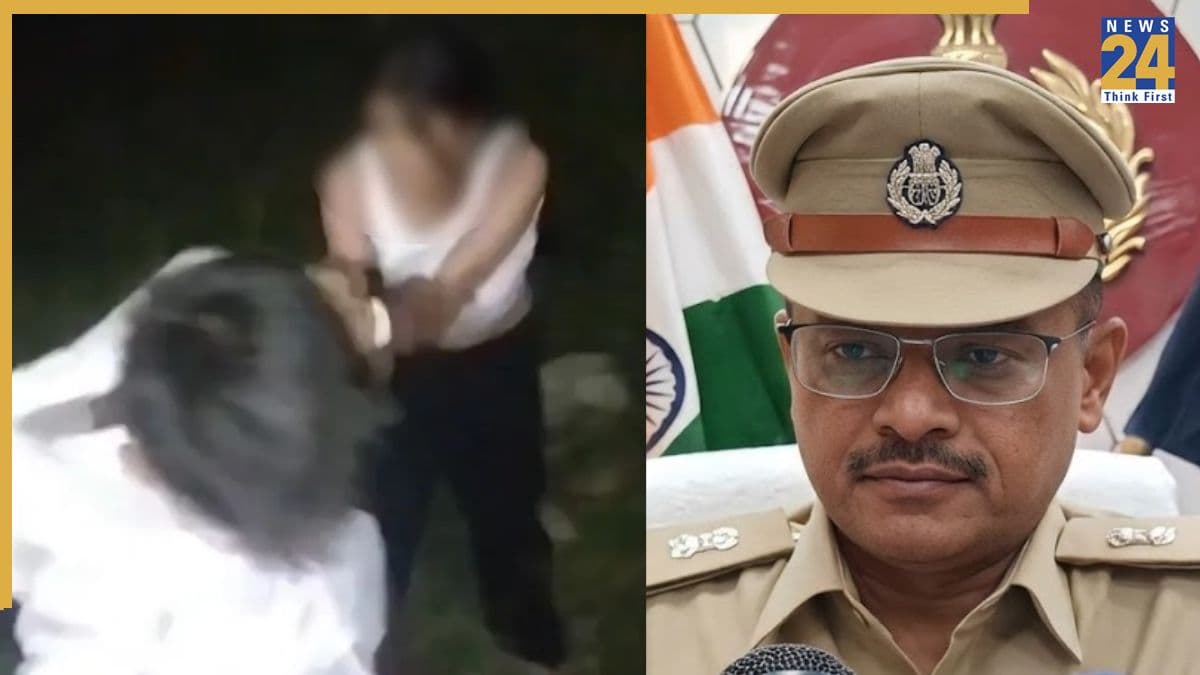 जमुई में लड़की से बदसलूकी के मामले में पकड़े गए 3 नाबालिग लड़के, 2 अन्य की तलाश जारी