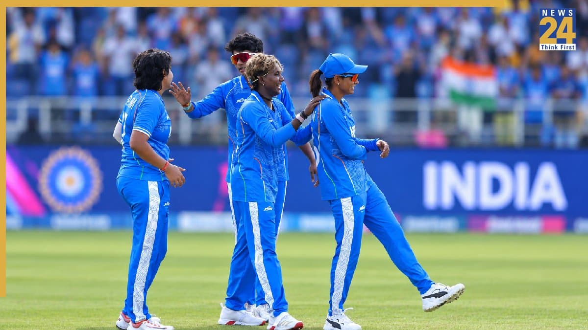JPN W vs IND W: जापान को हराकर सेमीफाइनल में पहुंची टीम इंडिया, बांग्लादेश के खिलाफ होगा महामुकाबला
