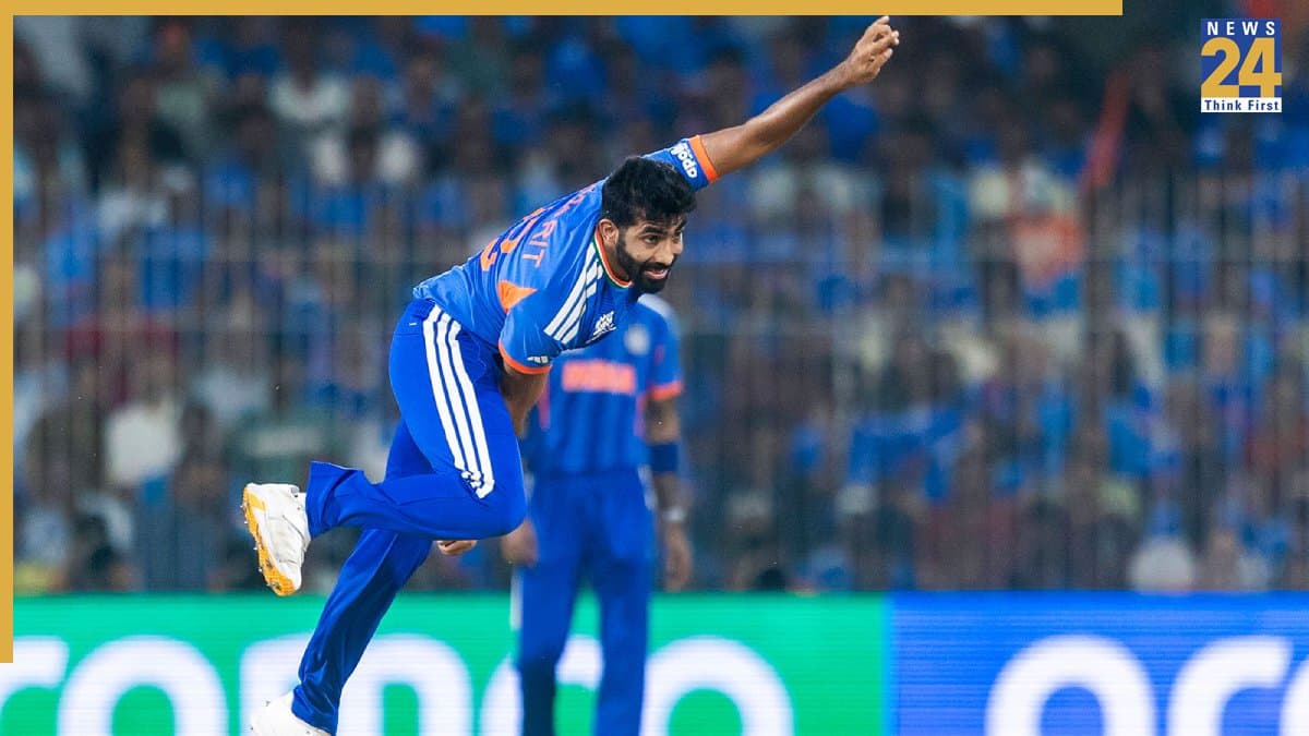 IND vs AFG टी20I सीरीज से पहले जसप्रीत बुमराह की फिटनेस को लेकर आया बड़ा अपडेट, सुंदर और नीतीश रेड्डी का भी हो गया फैसला