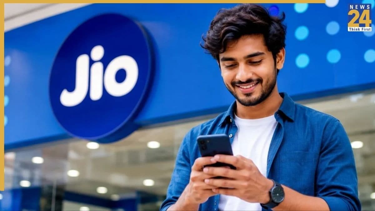 Jio का सबसे सस्ता 5G रिचार्ज, मिलेगा अनलिमिटेड 5G डेटा और कॉलिंग, जानें कितनी है कीमत