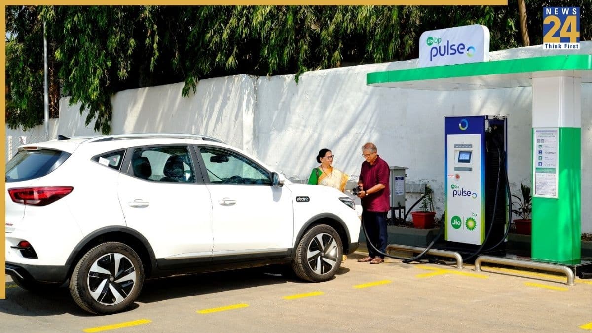 EV खरीदने से पहले अपने शहर में चार्जिंग नेटवर्क कैसे चेक करें?